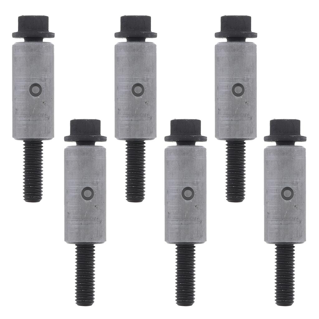 SCREW AND SPACER ASSEMBLY
