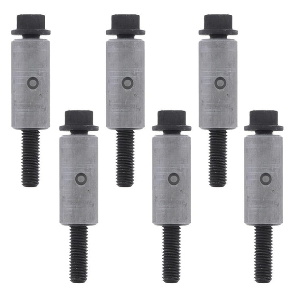 SCREW AND SPACER ASSEMBLY