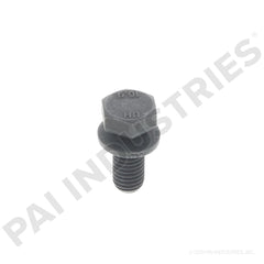 040033 Cummins L10 / M11 / ISM Screw | PAI | JAK's Diesel (Pack of 5)
