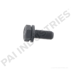 040033 Cummins L10 / M11 / ISM Screw | PAI | JAK's Diesel (Pack of 5)