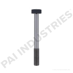 040038 Cummins Main Bearing Hex Bolt | PAI | JAK's Diesel (Pack of 6)