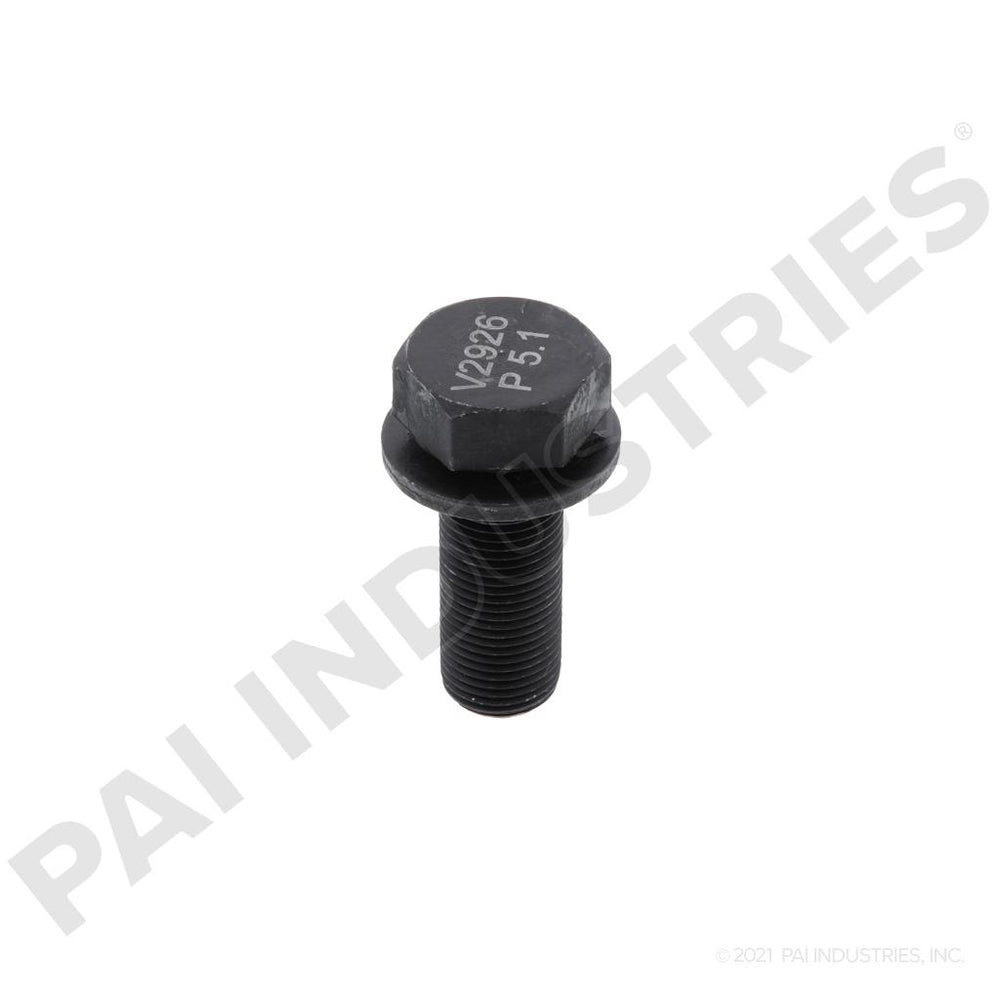 FLYWHEEL BOLT
