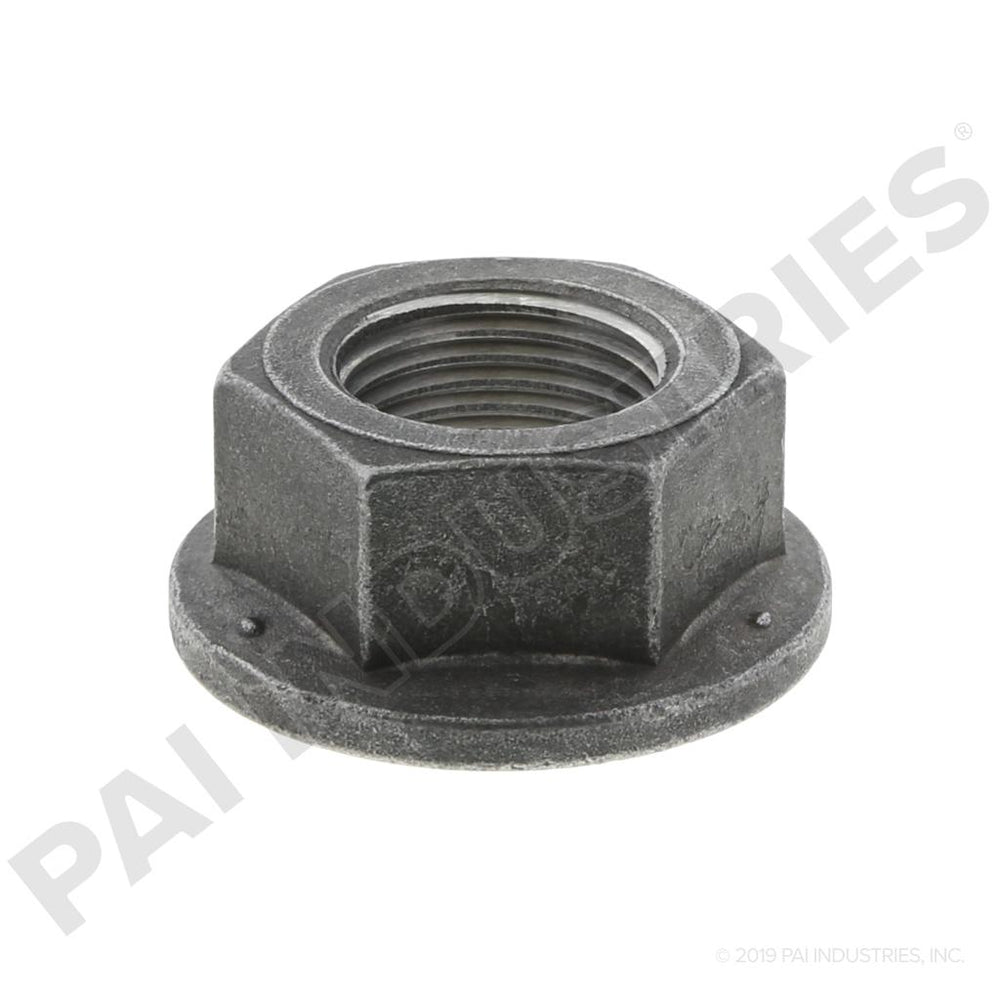 ACCESSORY DRIVE NUT