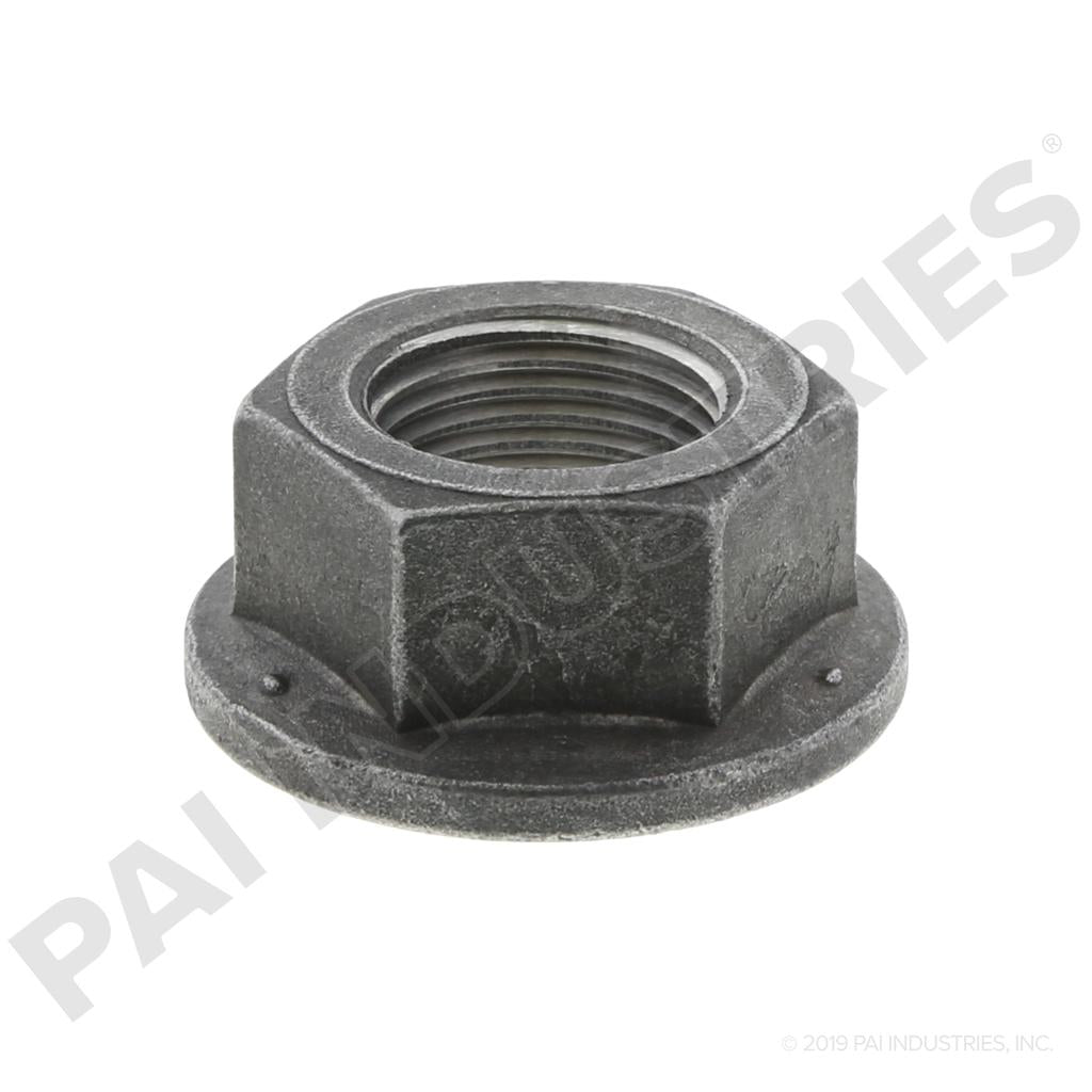 ACCESSORY DRIVE NUT