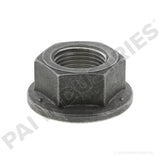 ACCESSORY DRIVE NUT