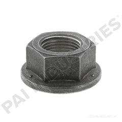 ACCESSORY DRIVE NUT