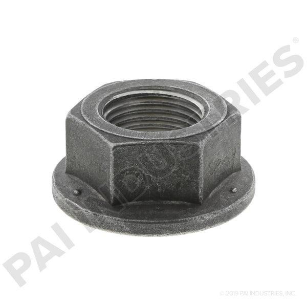 ACCESSORY DRIVE NUT