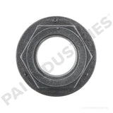 040061 Cummins Accessory Drive Nut | PAI