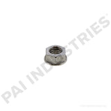 TURBOCHARGER NUT