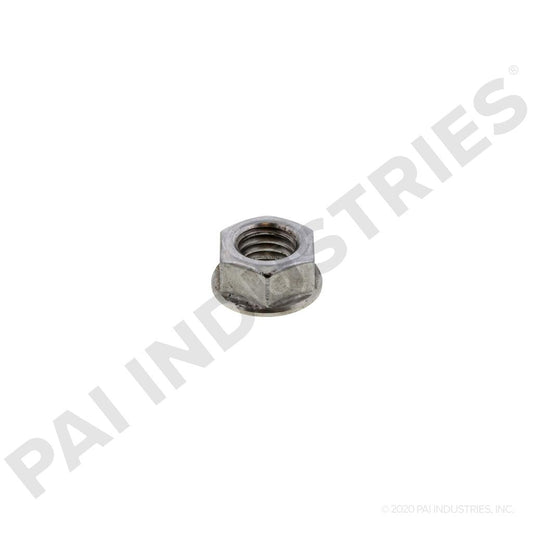 TURBOCHARGER NUT