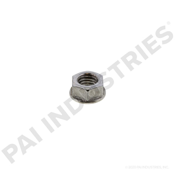 TURBOCHARGER NUT