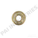 040063 Mack Locking Flanged Hex | PAI