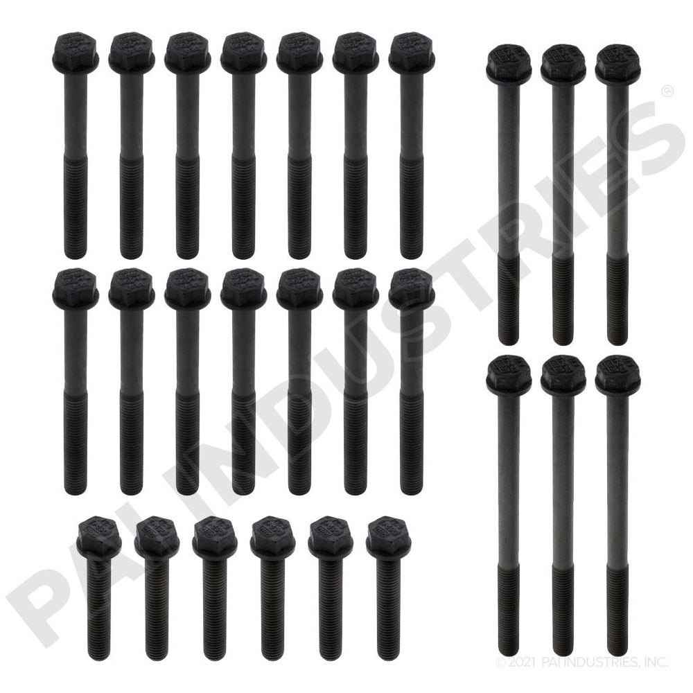 CYLINDER HEAD BOLT KIT