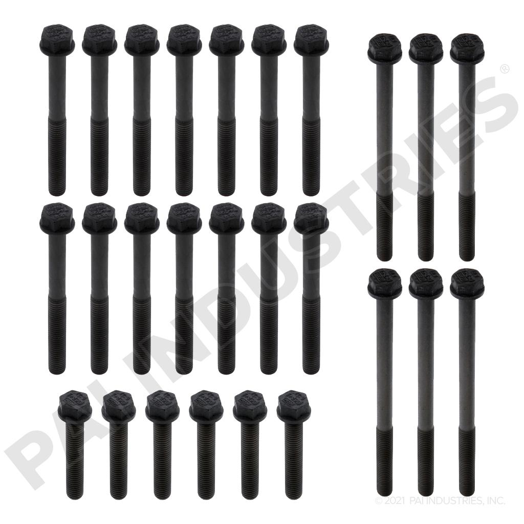 CYLINDER HEAD BOLT KIT