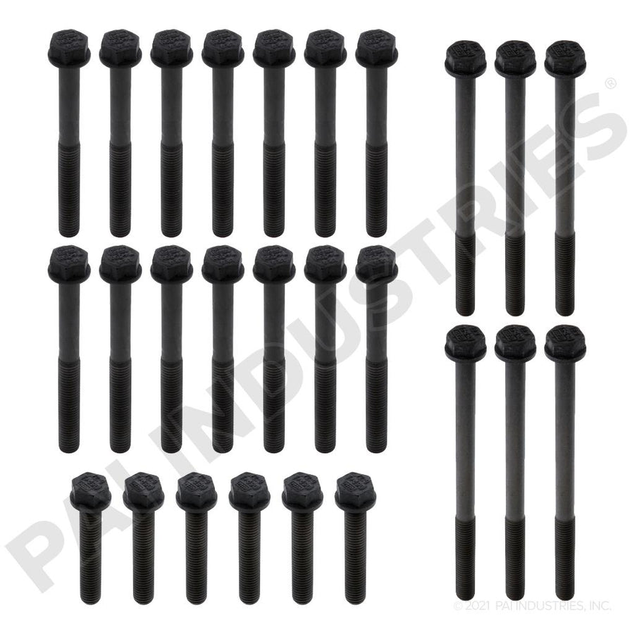 CYLINDER HEAD BOLT KIT