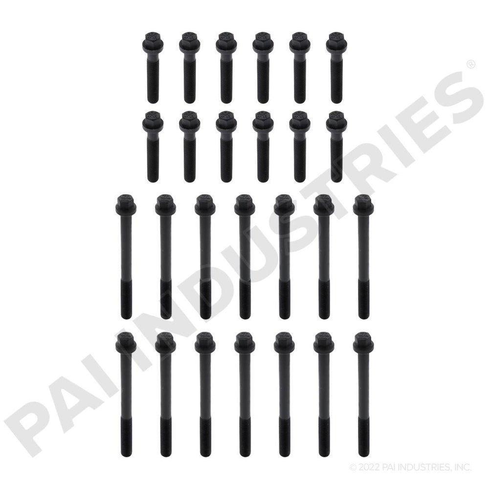 HEAD BOLT KIT 6C/ISL SERIES