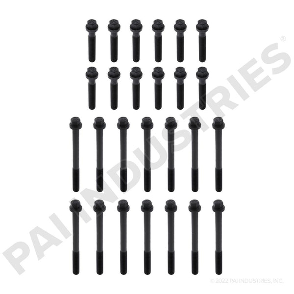 HEAD BOLT KIT 6C/ISL SERIES