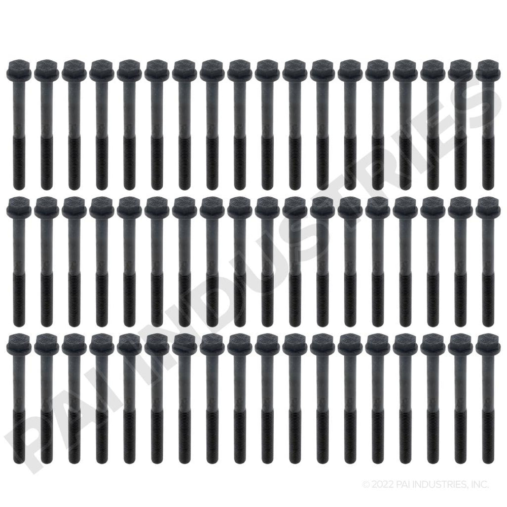 CYLINDER BOLTS KIT