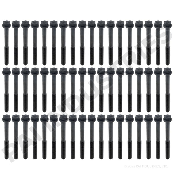 CYLINDER BOLTS KIT