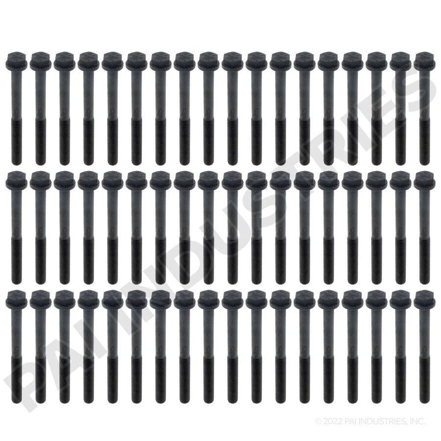 CYLINDER BOLTS KIT