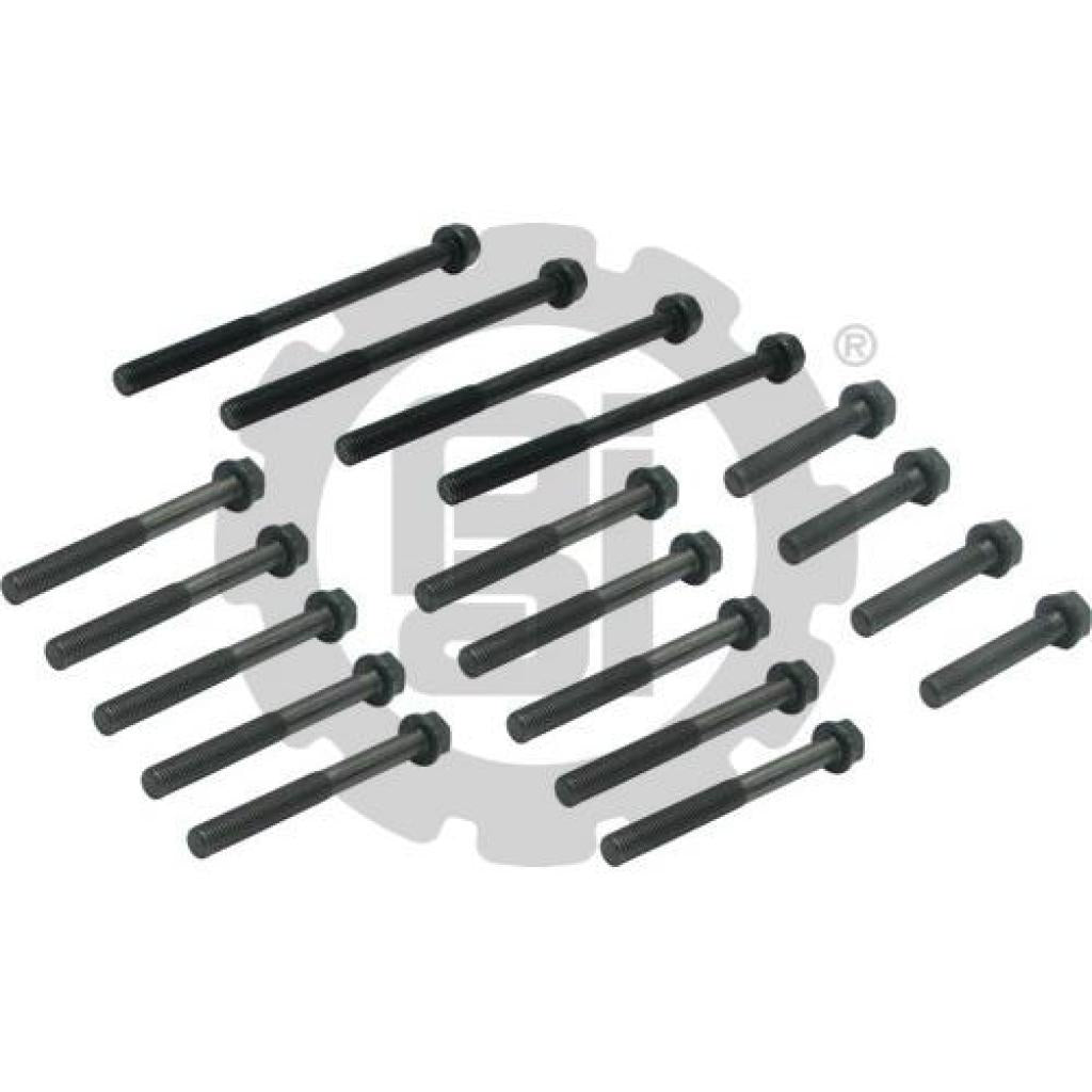 CYLINDER HEAD BOLTS KIT