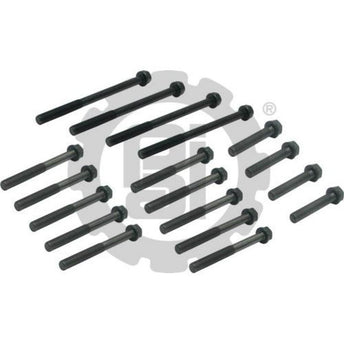 040073 Cummins Cylinder Head Bolts Kit | PAI