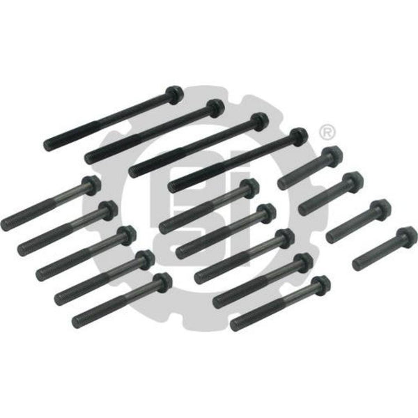 CYLINDER HEAD BOLTS KIT