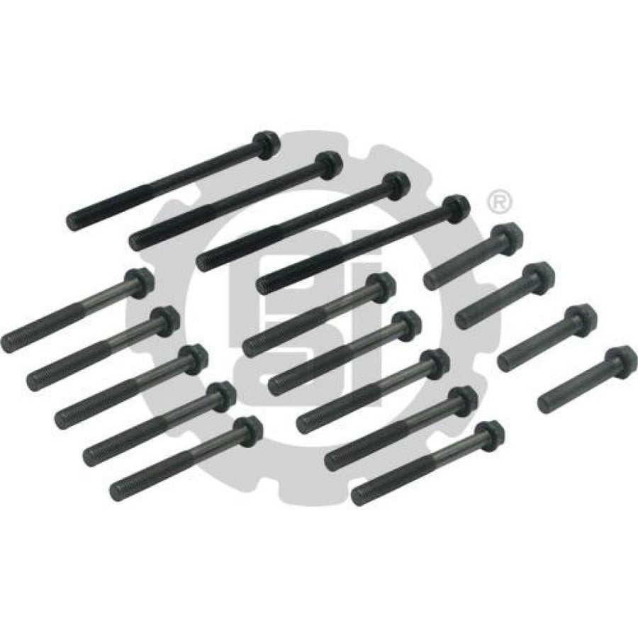 CYLINDER HEAD BOLTS KIT