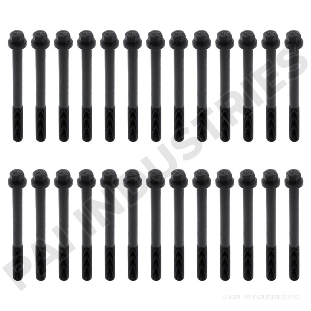 HEAD BOLT KIT 6C/ISC/ISL SERIES
