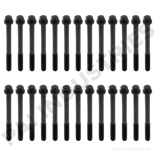 HEAD BOLT KIT 6C/ISC/ISL SERIES