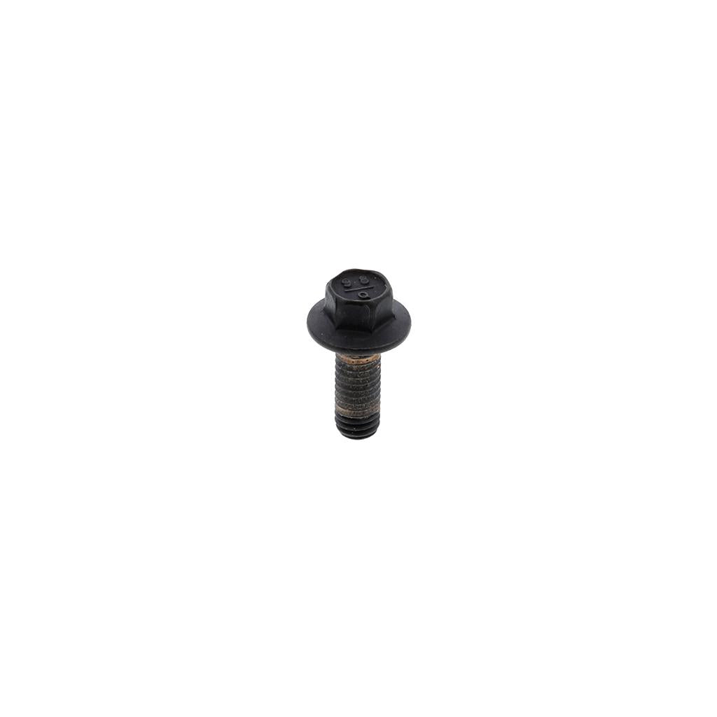 Flanged Hex Head Capscrew