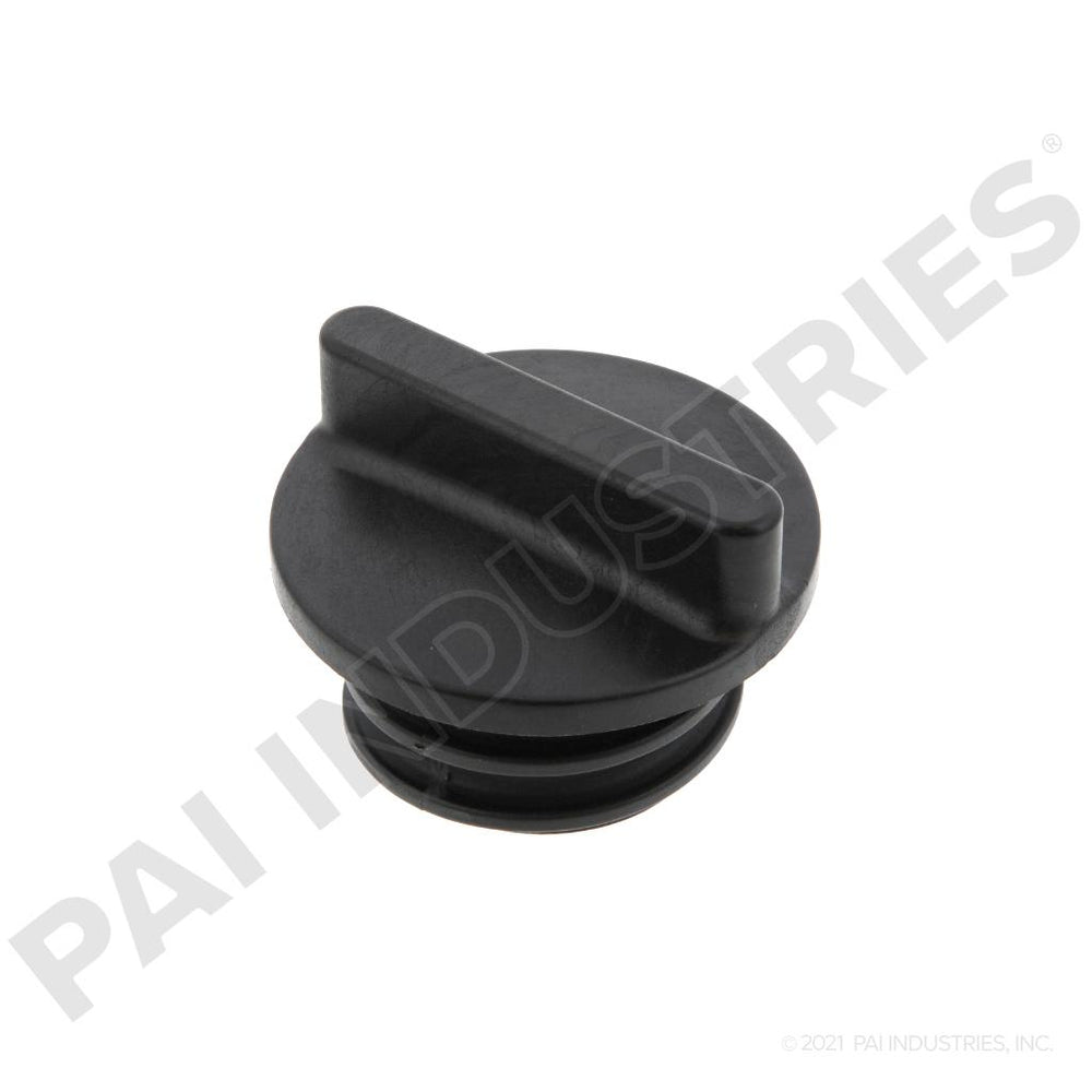 OIL FILL CAP