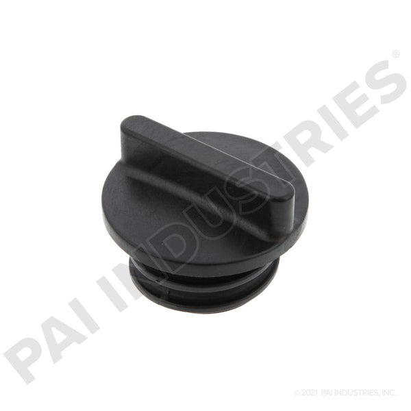 OIL FILL CAP