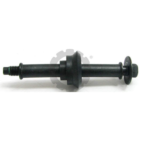 ISOLATOR ASSEMBLY