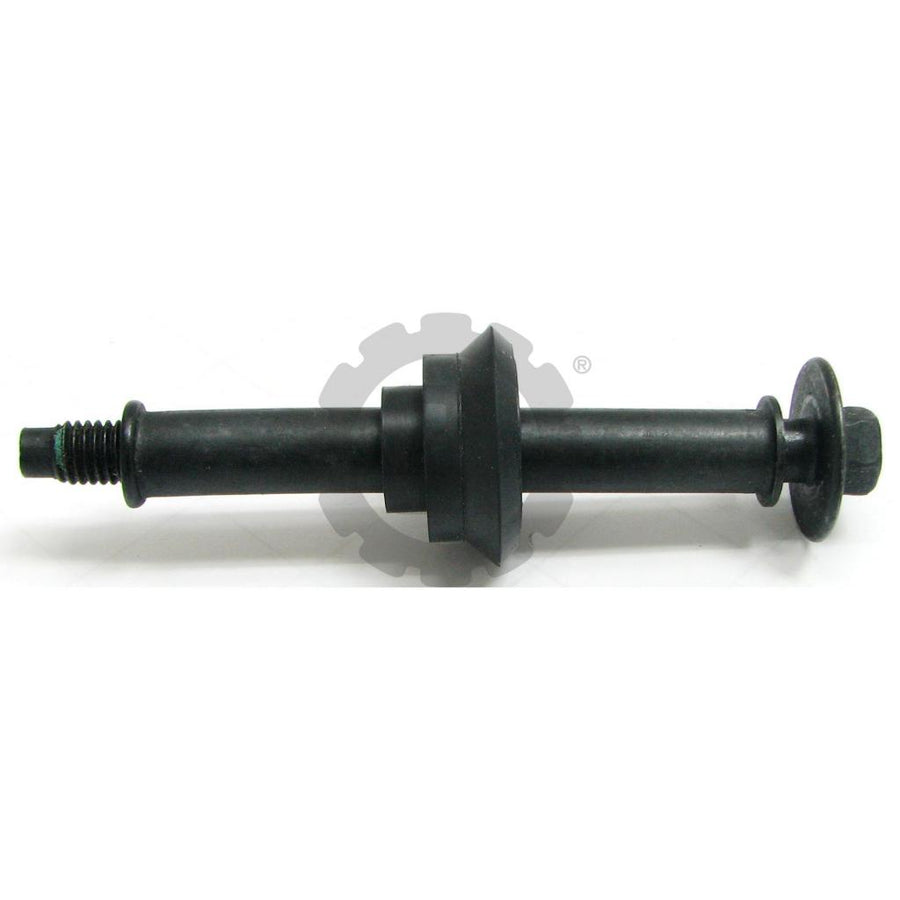 ISOLATOR ASSEMBLY