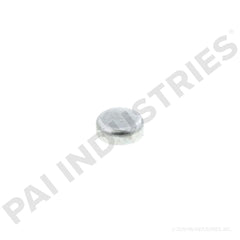 040084 Cummins Cup Plug | PAI | JAK's Diesel (Pack of 5)