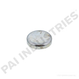 040087 Caterpillar Cup Plug | PAI