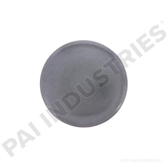 040088 Cummins L10 / M11 / ISM Cup Plug | PAI | JAK's Diesel (Pack of 5)