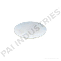 040090 Cummins Welch Plug | PAI | JAK's Diesel (Pack of 5)