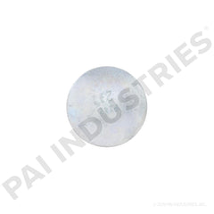040090 Cummins Welch Plug | PAI | JAK's Diesel (Pack of 5)