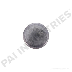040091 Cummins Cup Plug | PAI | JAK's Diesel (Pack of 5)