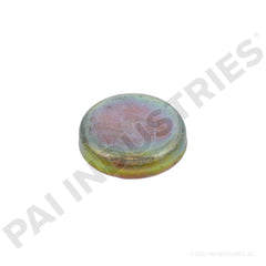 040092 Cummins Cup Plug | PAI | JAK's Diesel (Pack of 5)