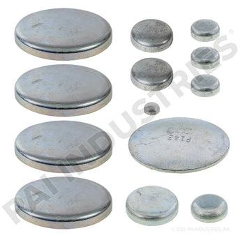040095 Cummins Block Plug Kit | PAI