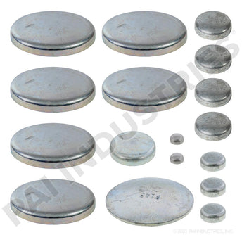 040096 Cummins Block Plug Kit | PAI