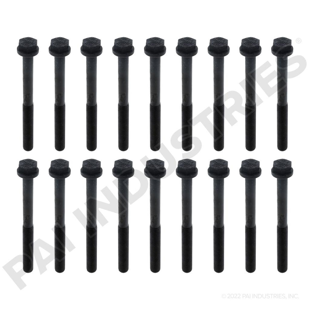 CAPSCREW