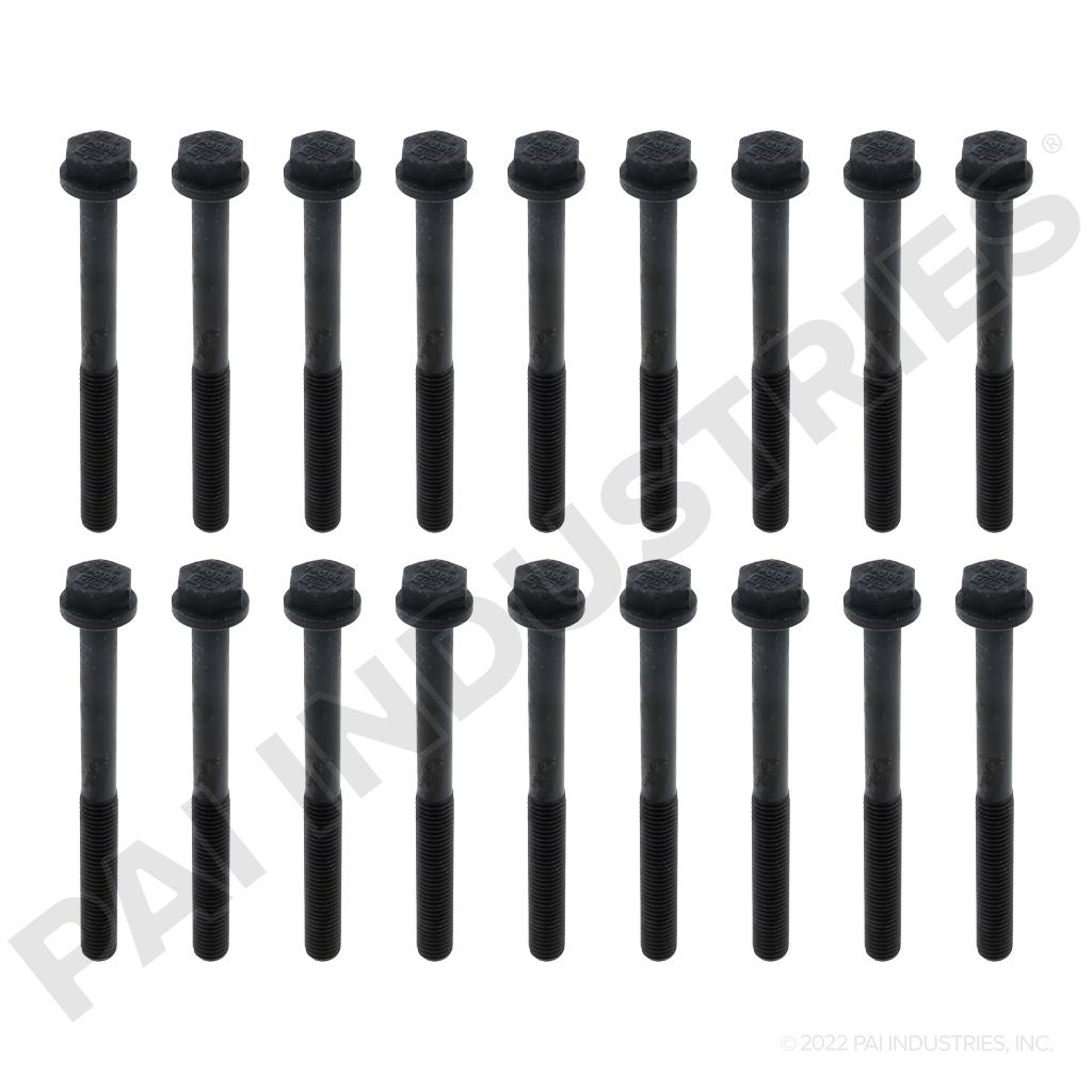 CAPSCREW