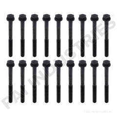 CAPSCREW
