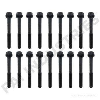 040101 Cummins Capscrew | PAI