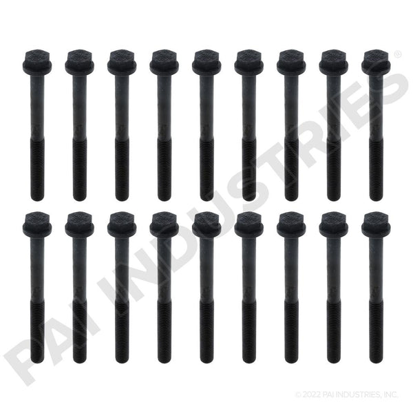 CAPSCREW