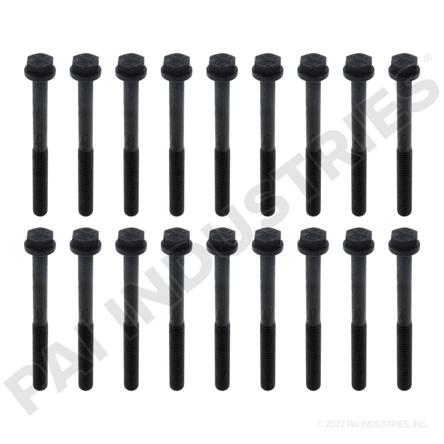 CAPSCREW